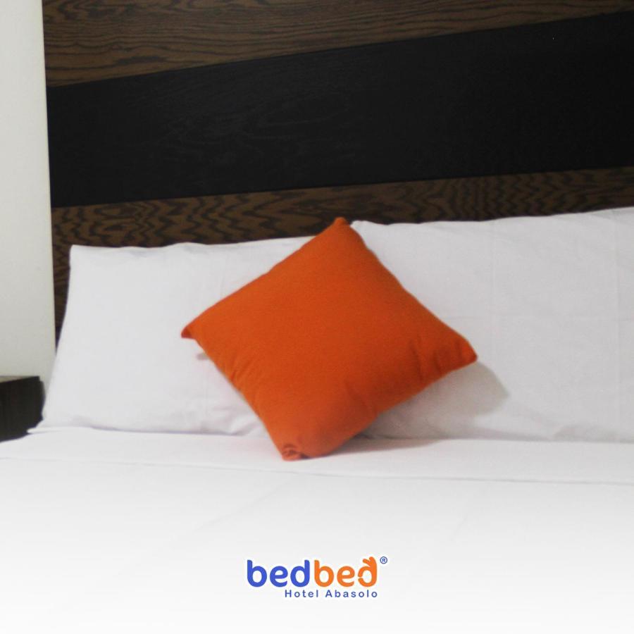 Bed Bed Hotel Estrella Torreón Habitación foto