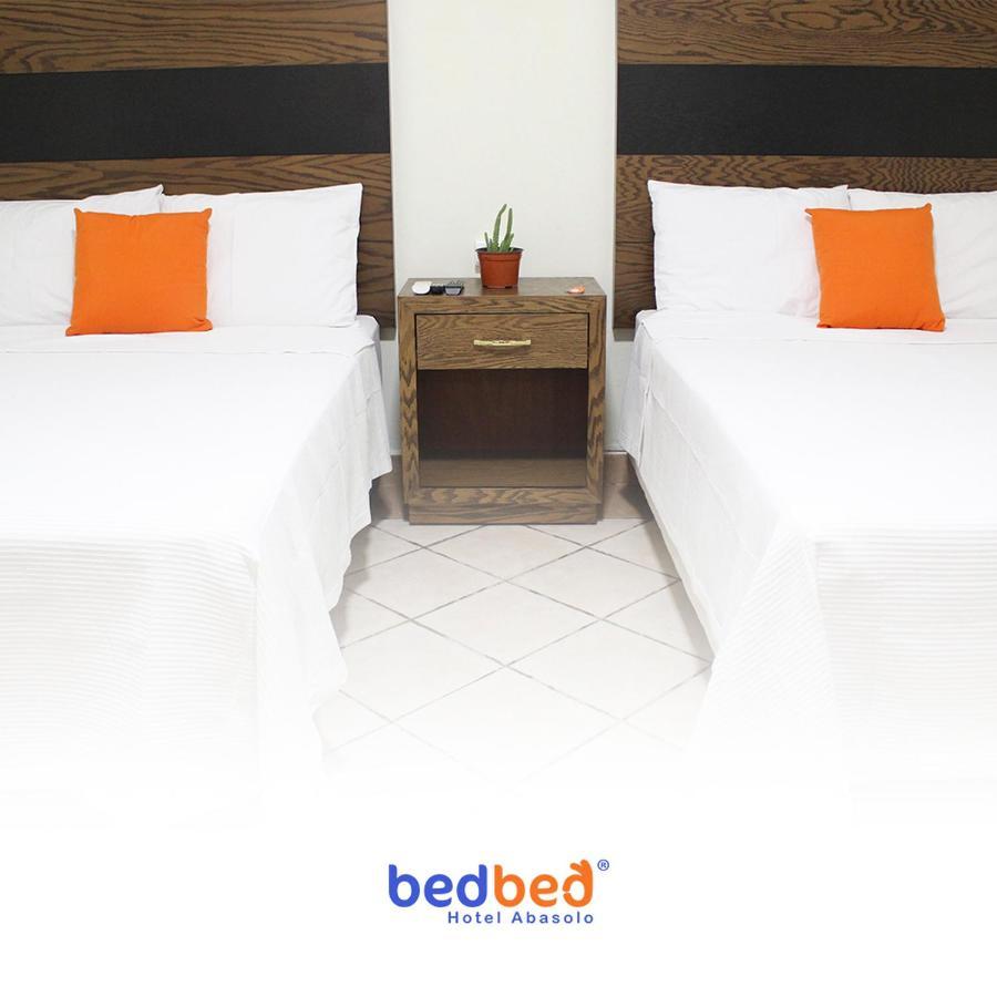 Bed Bed Hotel Estrella Torreón Exterior foto